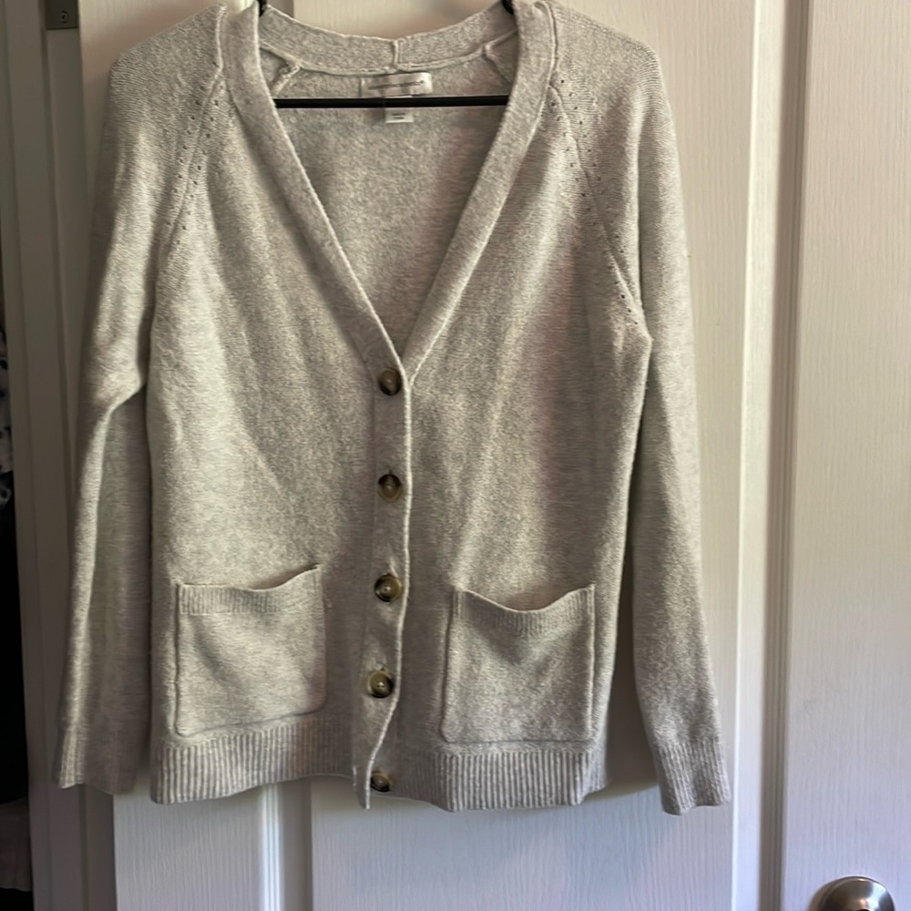 Christopher & Banks Sweater